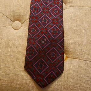 Brooks Brothers Mens Tie